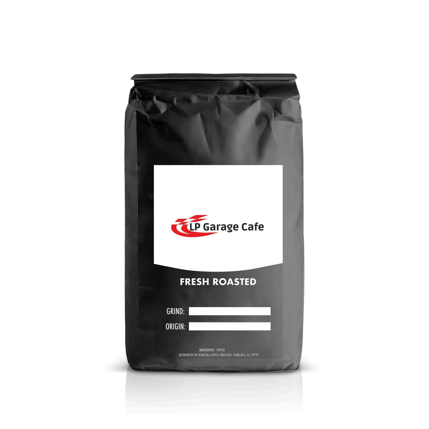 Single Origin
