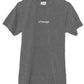 Charcoal Grey Heather - FRONT
